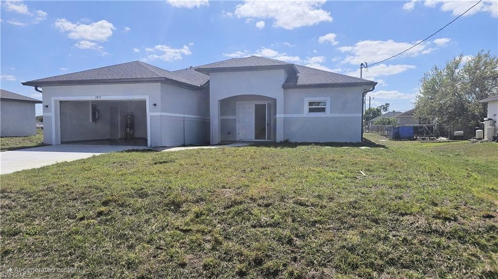 2817 21st ST SW LEHIGH ACRES, FL 33976