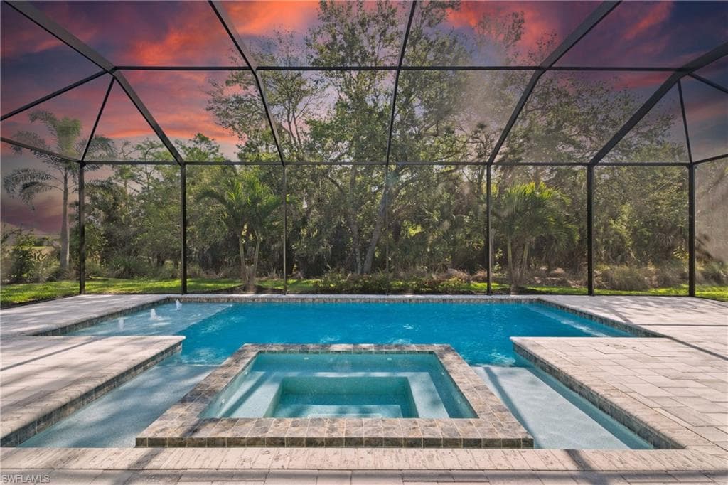 9446 Night Heron LN NAPLES, FL 34120