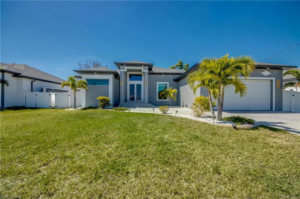 434 SW 31st PL CAPE CORAL, FL 33991