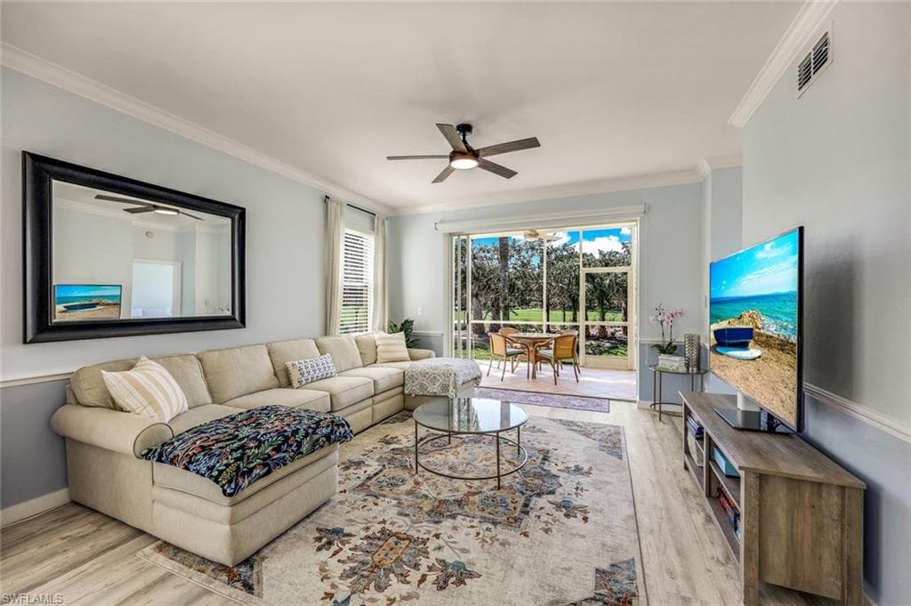 1326 Mainsail DR 1115 NAPLES, FL 34114