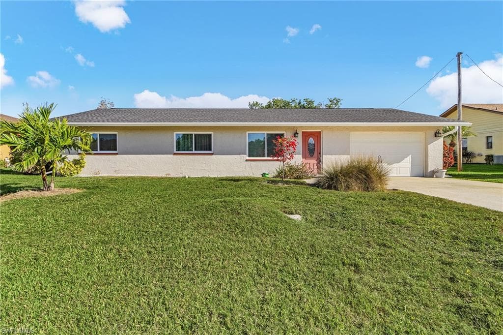 409 SW 44th ST CAPE CORAL, FL 33914