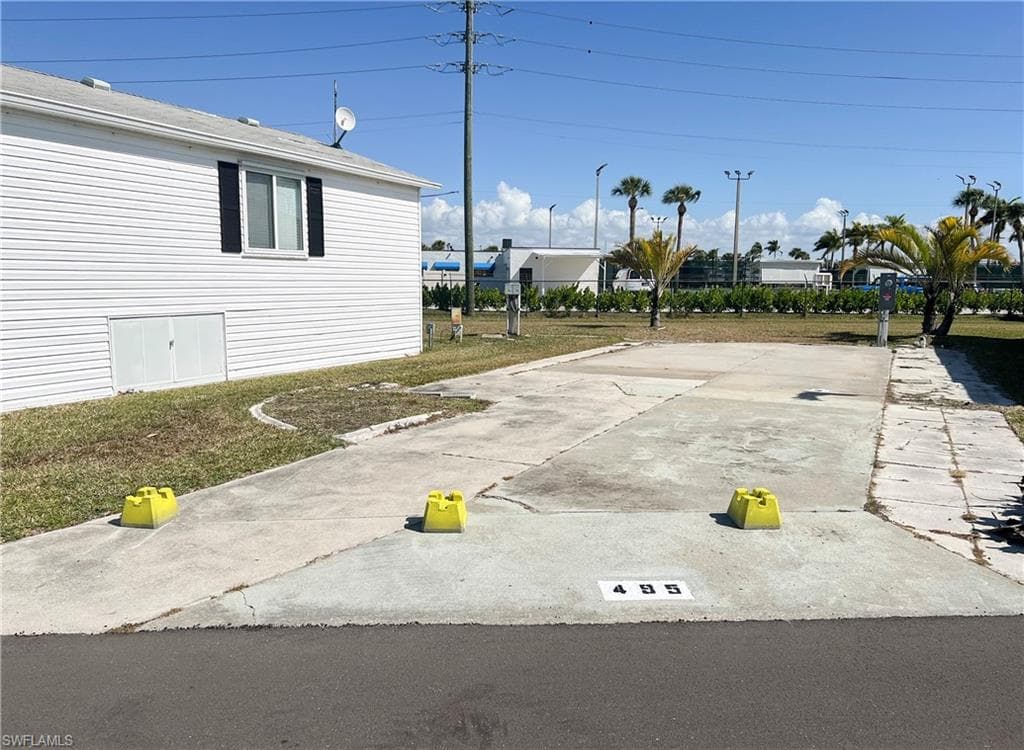 19681 Summerlin #495 RD FORT MYERS, FL 33908
