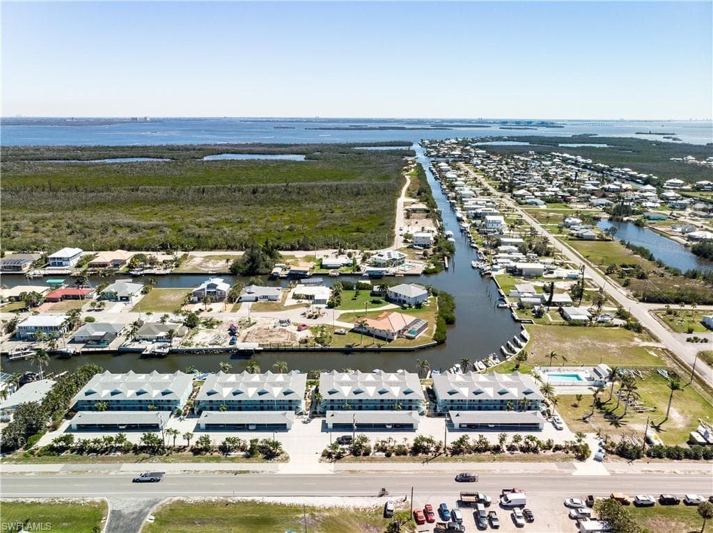 2936 Oleander ST A5 ST. JAMES CITY, FL 33956