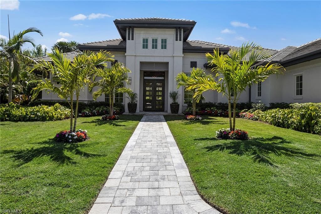 13820 Williston WAY NAPLES, FL 34119