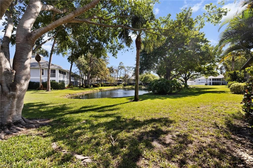 600 Misty Pines CIR F102 NAPLES, FL 34105