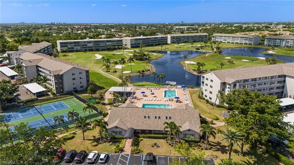 14771 Hole In One CIR 206 FORT MYERS, FL 33919