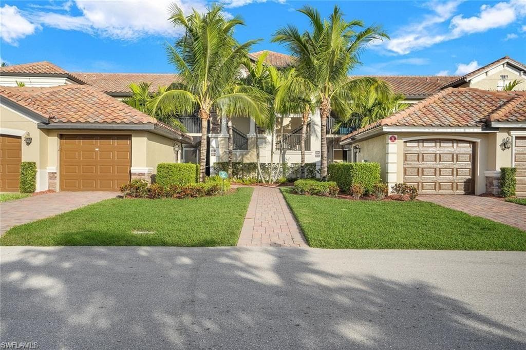 28041 Bridgetown CT 5525 BONITA SPRINGS, FL 34135