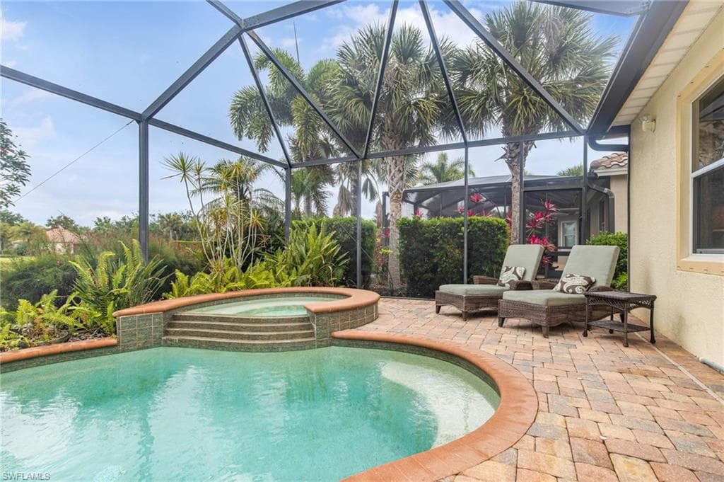 11208 Lithgow LN FORT MYERS, FL 33913