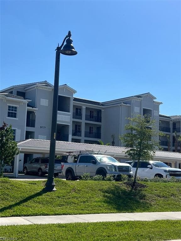 5527 Double Eagle CIR 3845 AVE MARIA, FL 34142