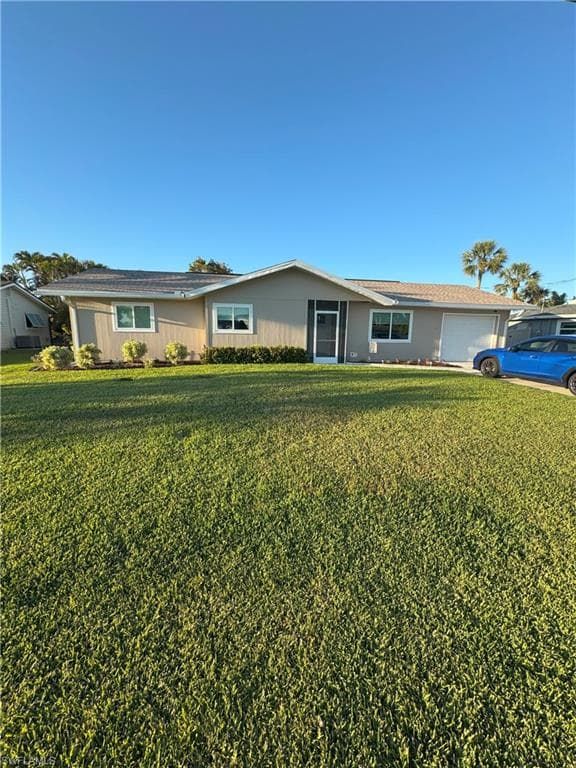 6102 Park RD FORT MYERS, FL 33908