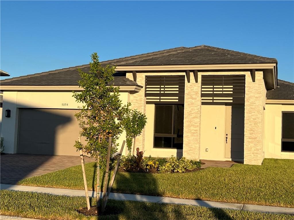 5054 Penella AVE AVE MARIA, FL 34142