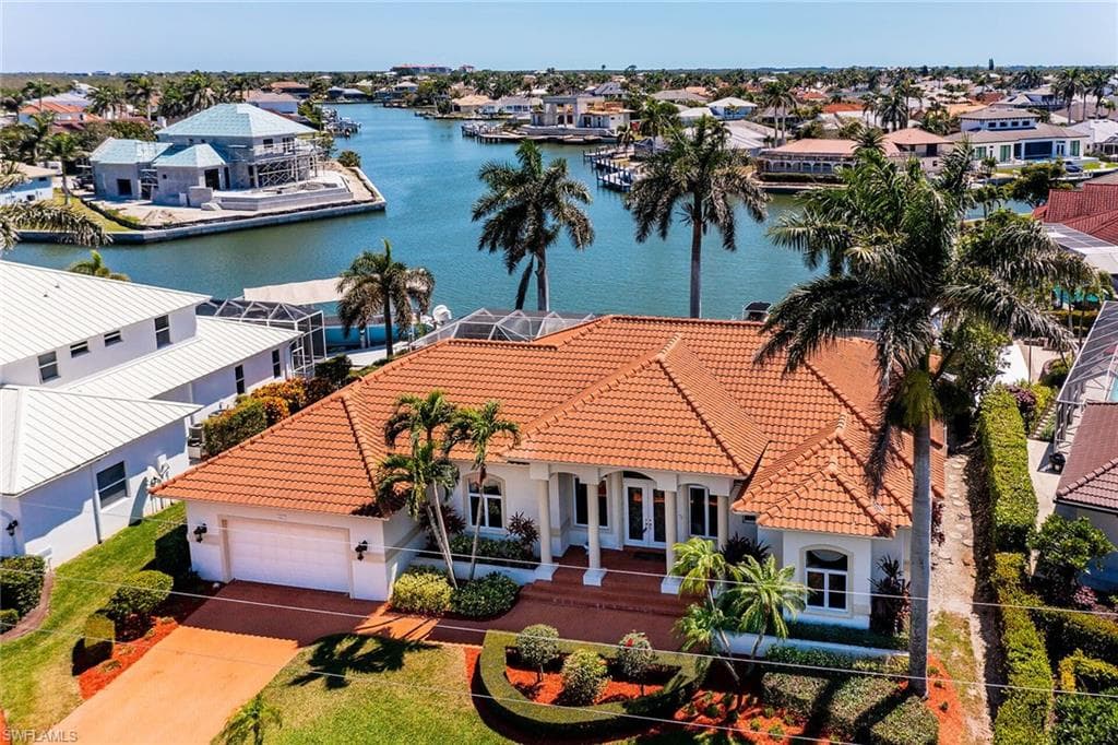 1841 Honduras AVE MARCO ISLAND, FL 34145