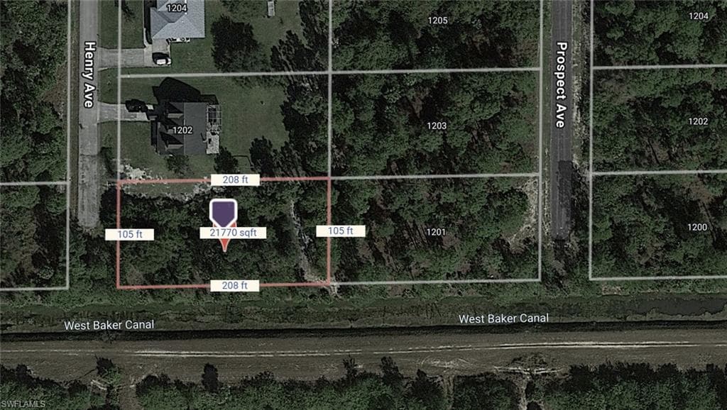1200 Henry AVE LEHIGH ACRES, FL 33972