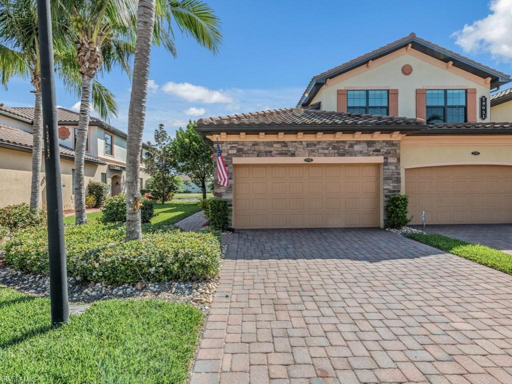 28031 Cookstown CT 3701 BONITA SPRINGS, FL 34135