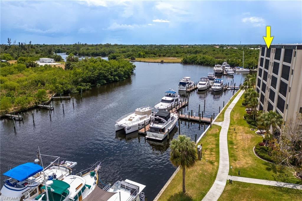 3458 Hancock Bridge PKWY 163 NORTH FORT MYERS, FL 33903