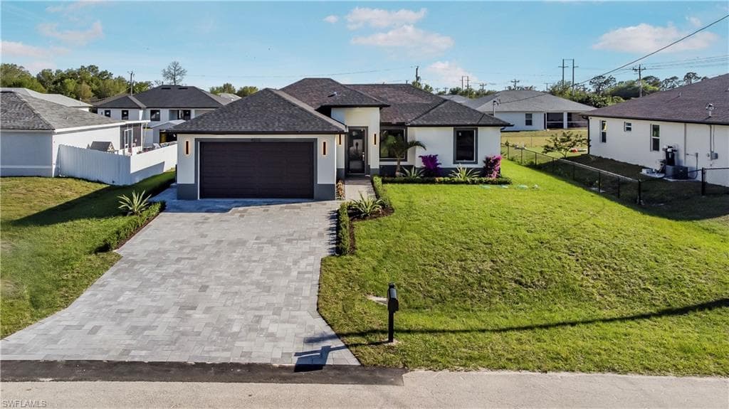 4313 11th ST SW LEHIGH ACRES, FL 33976