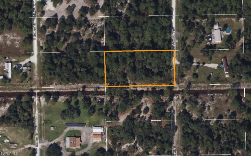 770 S Sendero ST MONTURA RANCHES, FL 33440