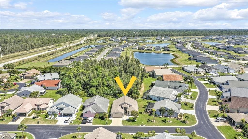 17910 Antherium LN NORTH FORT MYERS, FL 33917