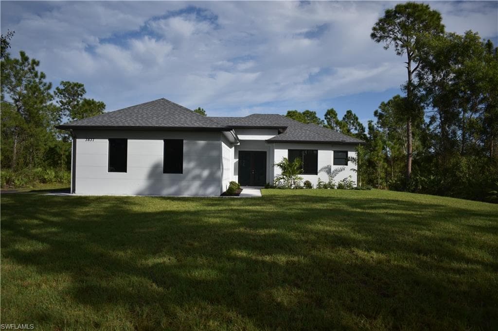 2507 45th AVE NE NAPLES, FL 34120