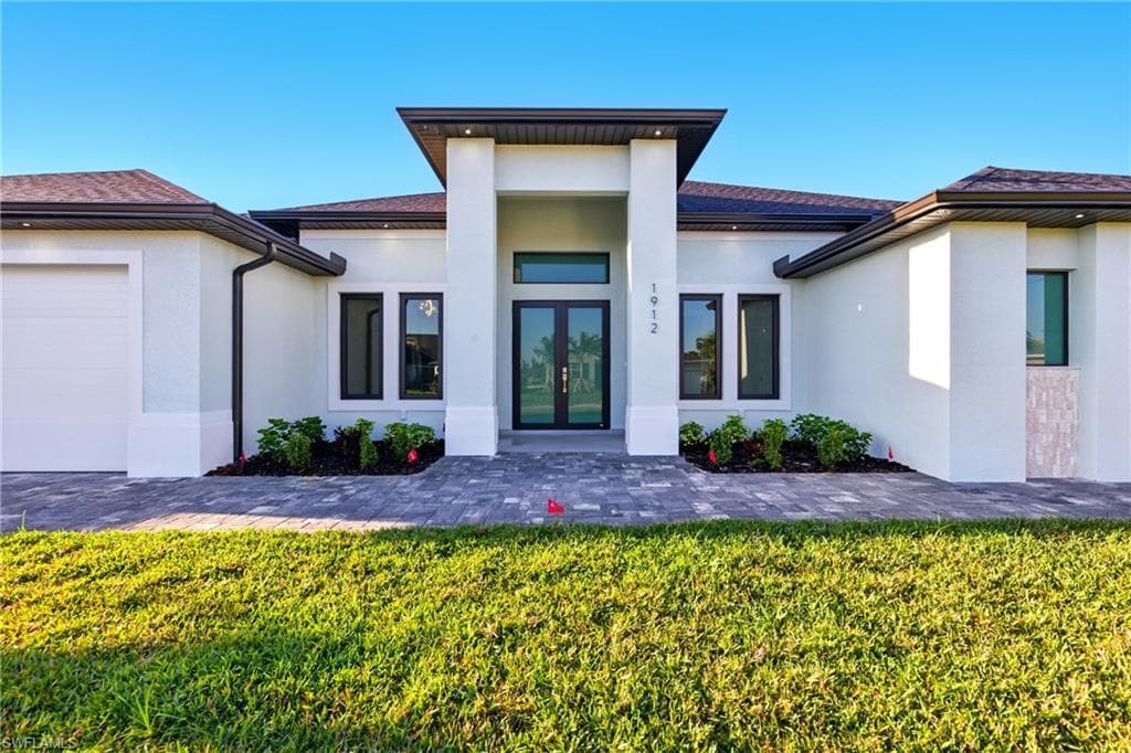 1912 SW 12th ST CAPE CORAL, FL 33991