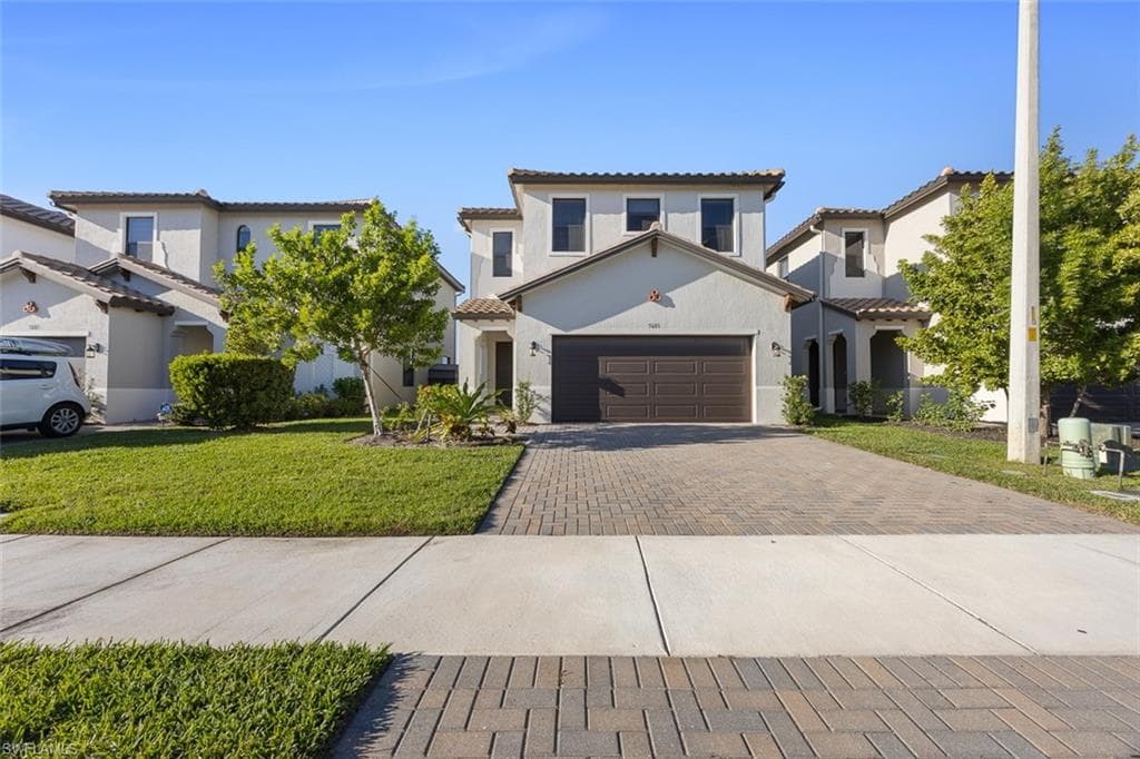5681 Agostino WAY AVE MARIA, FL 34142