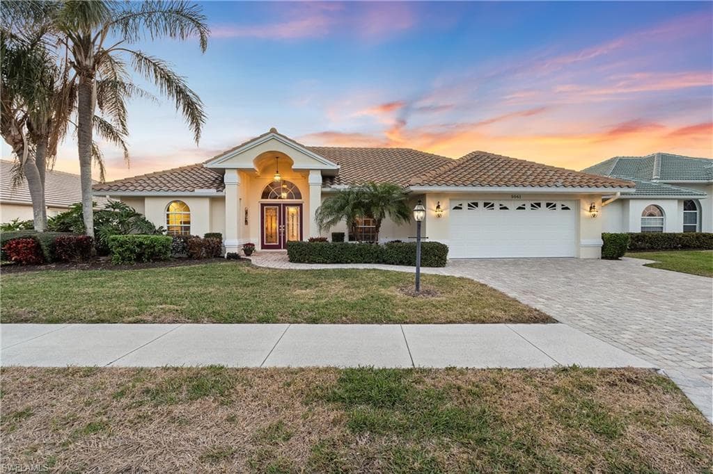 5061 Seagrass DR VENICE, FL 34293