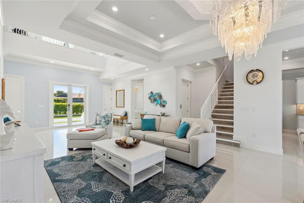 31 Manor TER MARCO ISLAND, FL 34145