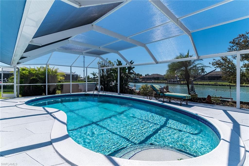 1115 Mulberry CT MARCO ISLAND, FL 34145