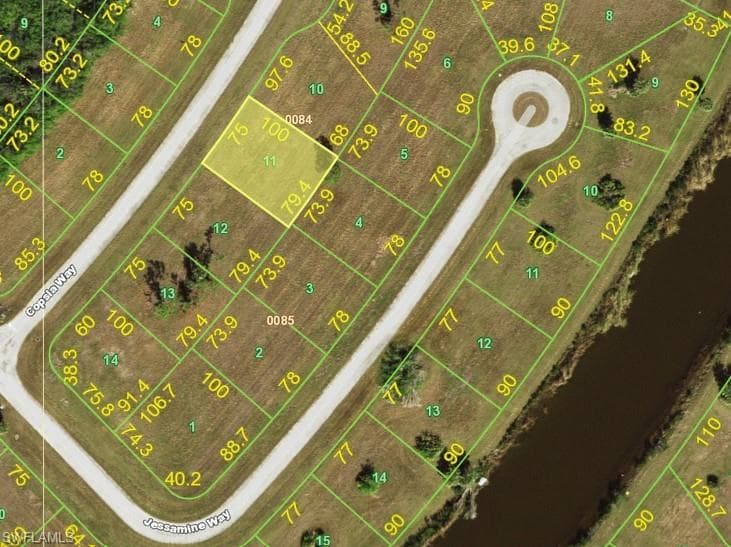 8 Copsia WAY PLACIDA, FL 33946