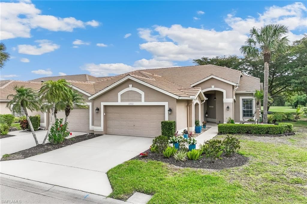 14988 Hickory Greens CT FORT MYERS, FL 33912