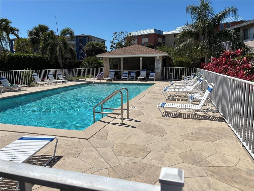 236 Pebble Beach BLVD 408 NAPLES, FL 34113