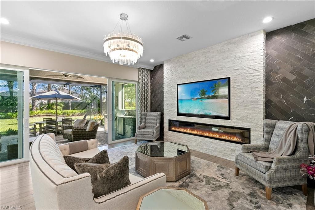 16030 Starglazer PL BONITA SPRINGS, FL 34135