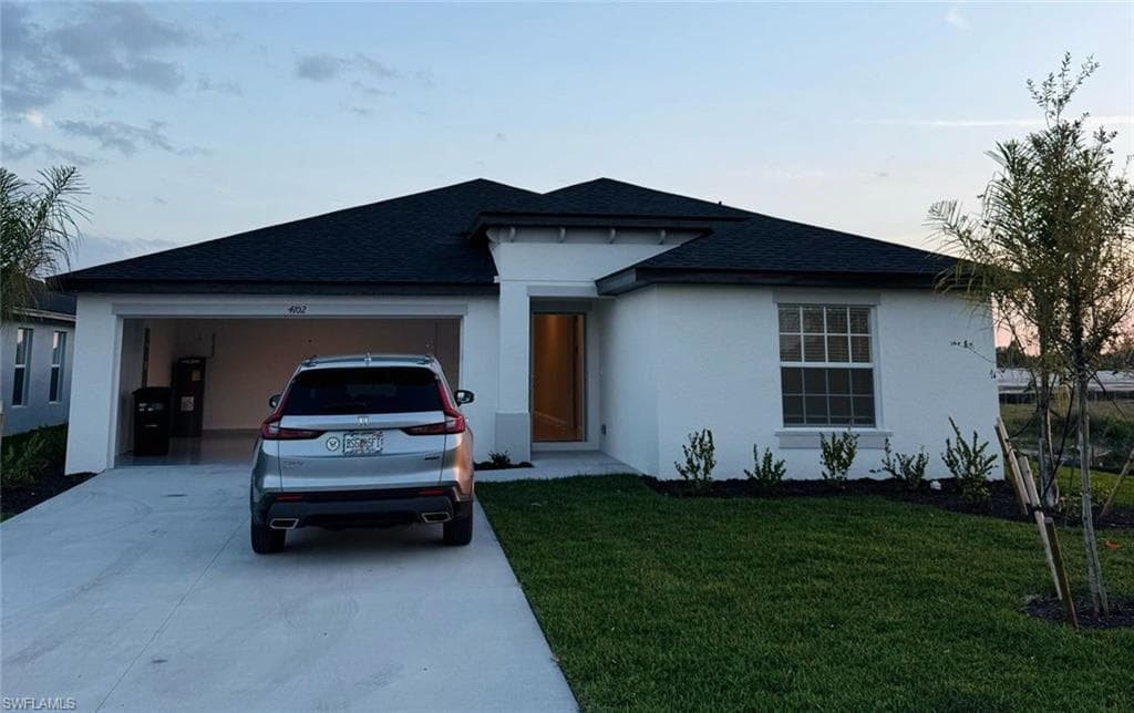4102 Granita CT NORTH FORT MYERS, FL 33917