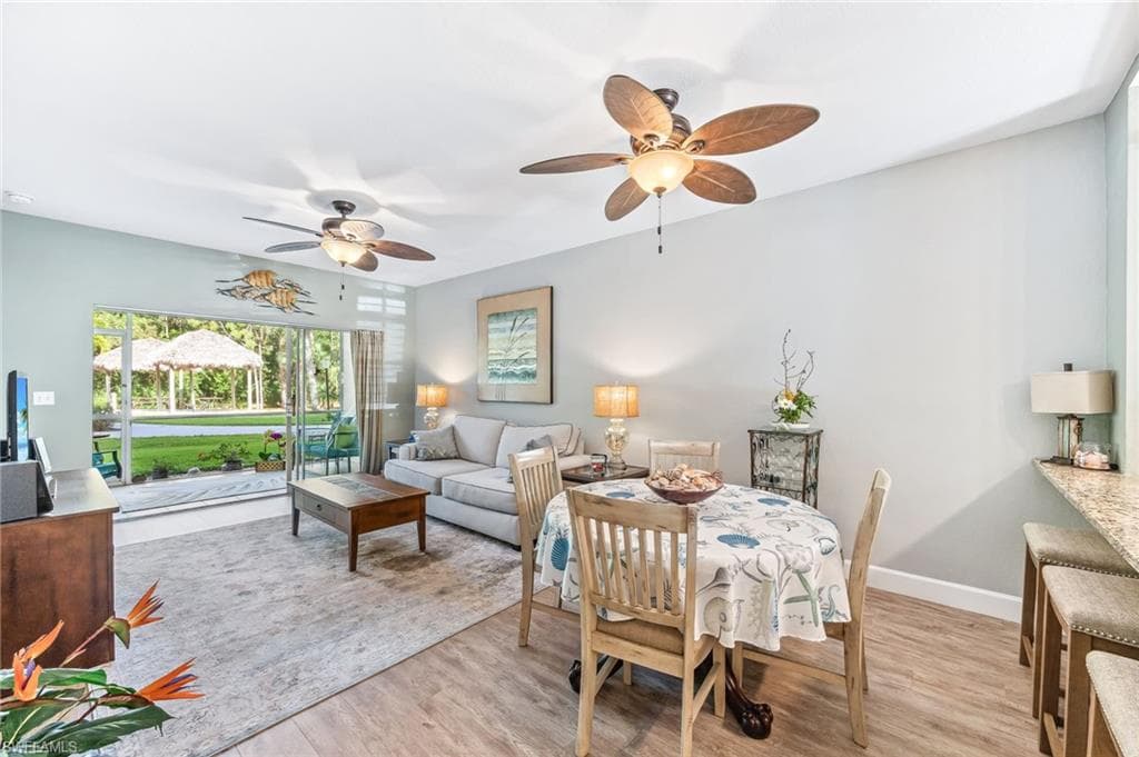 9175 Celeste DR 107 NAPLES, FL 34113