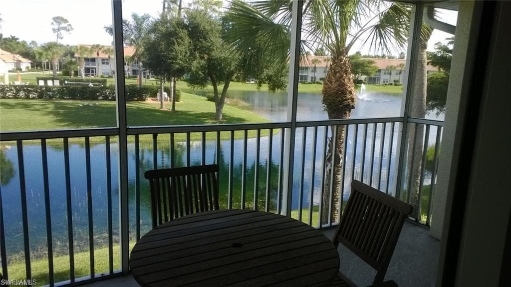 5010 Cedar Springs DR 203 NAPLES, FL 34110