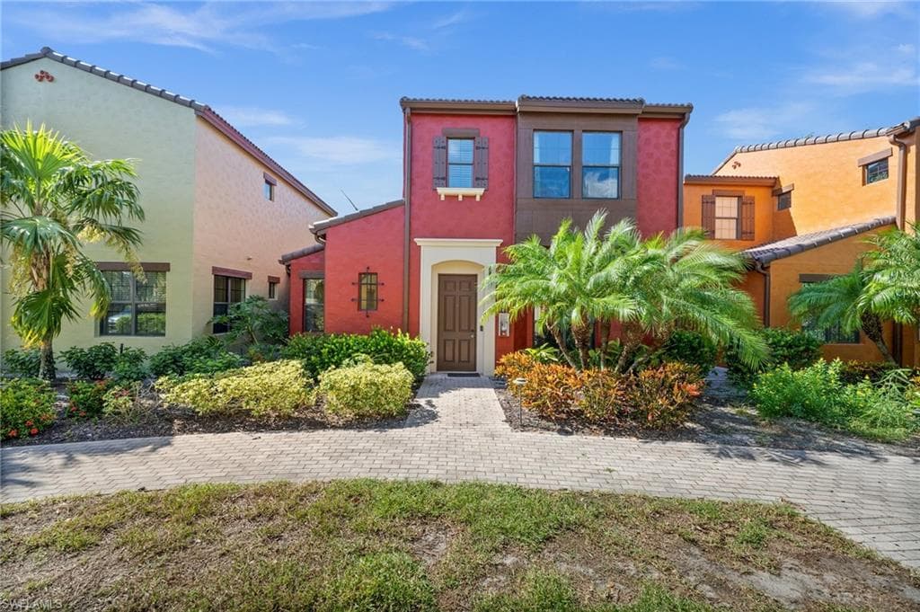9025 Alturas ST 3102 NAPLES, FL 34113