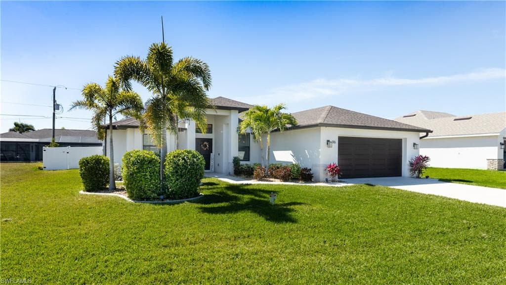 316 16th ST CAPE CORAL, FL 33990