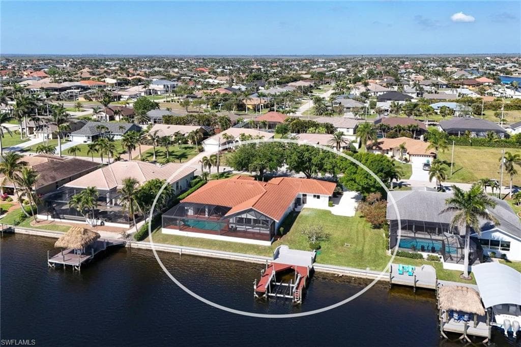 5019 SW 20th PL CAPE CORAL, FL 33914