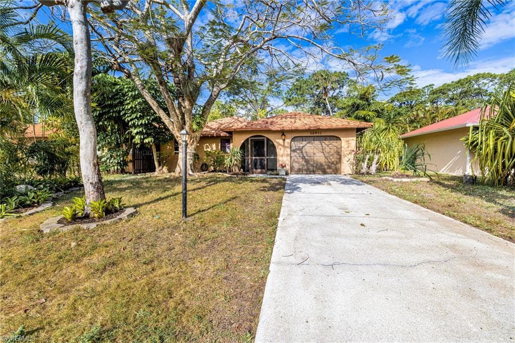 26955 Croise DR BONITA SPRINGS, FL 34135