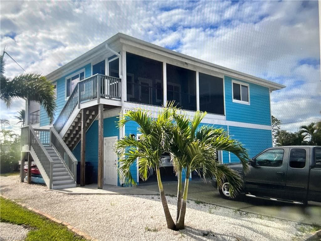 11924 Island AVE MATLACHA, FL 33993