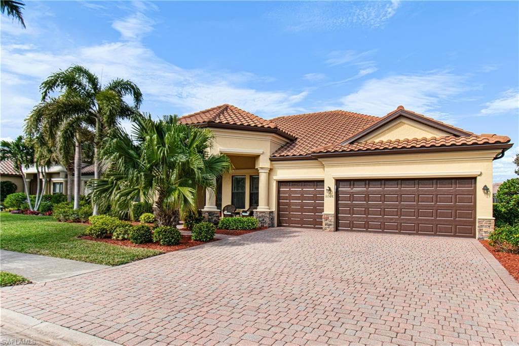 11326 Bluff Oak LN FORT MYERS, FL 33912