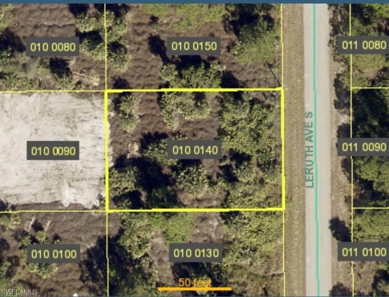 320 Leruth AVE LEHIGH ACRES, FL 33974