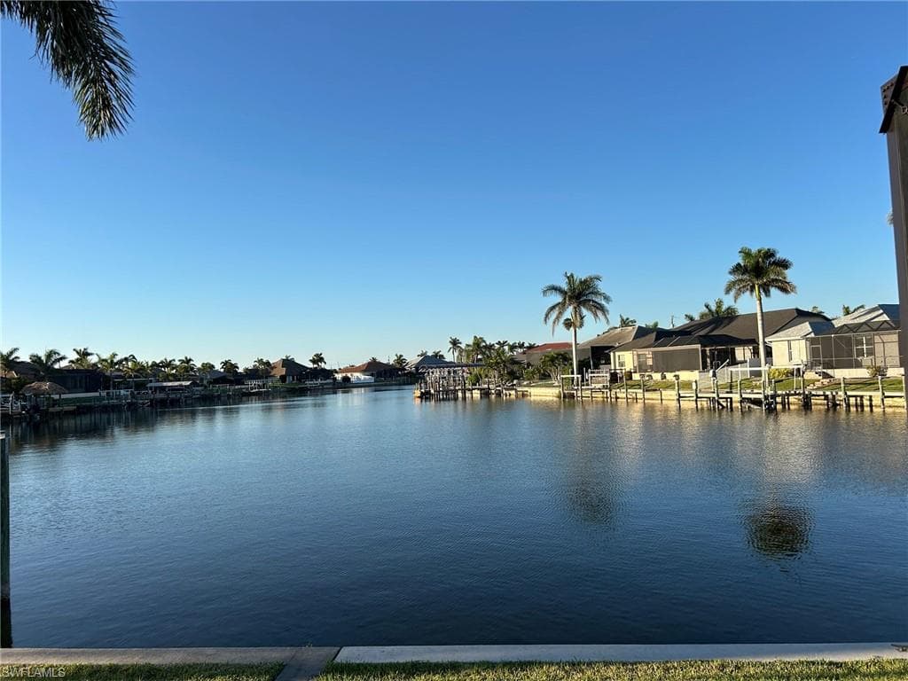 2813 SW 31st LN CAPE CORAL, FL 33914