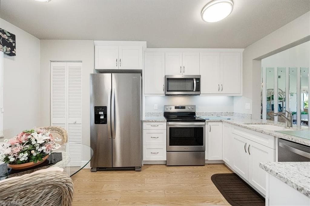 1357 Churchill CIR G204 NAPLES, FL 34116