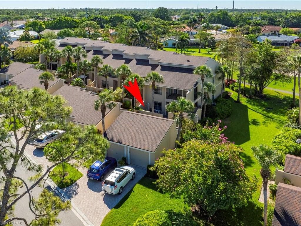 5432 Fox Hollow DR 801 NAPLES, FL 34104