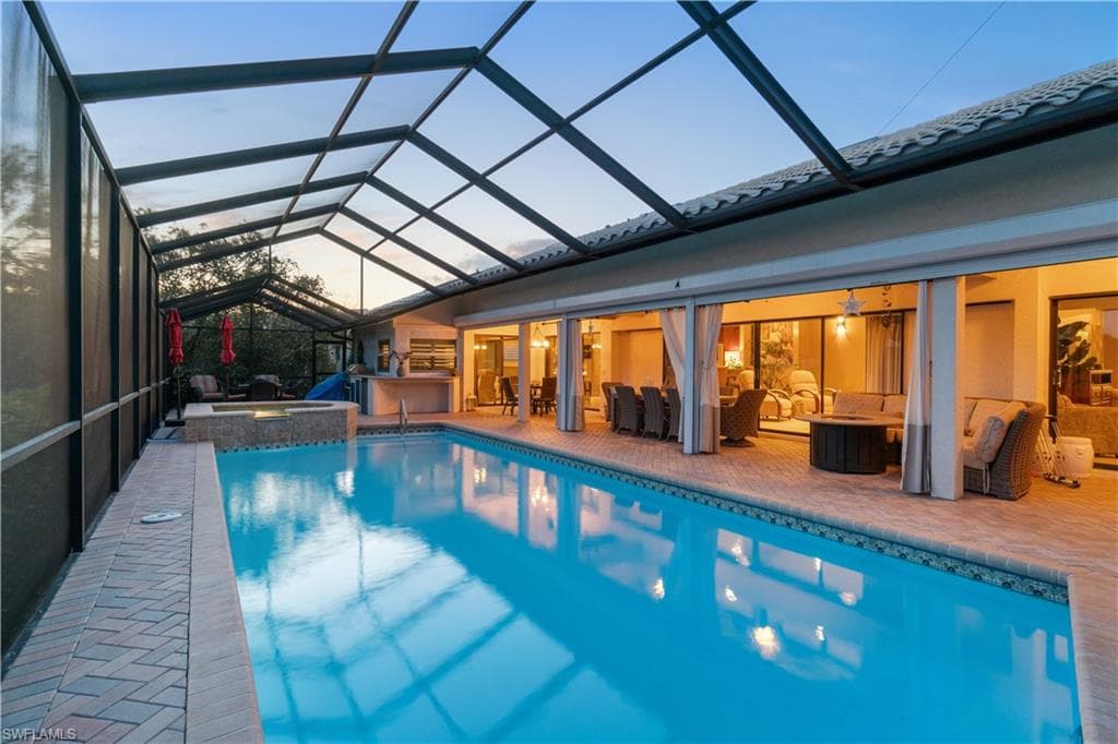 9775 Treasure Cay LN BONITA SPRINGS, FL 34135