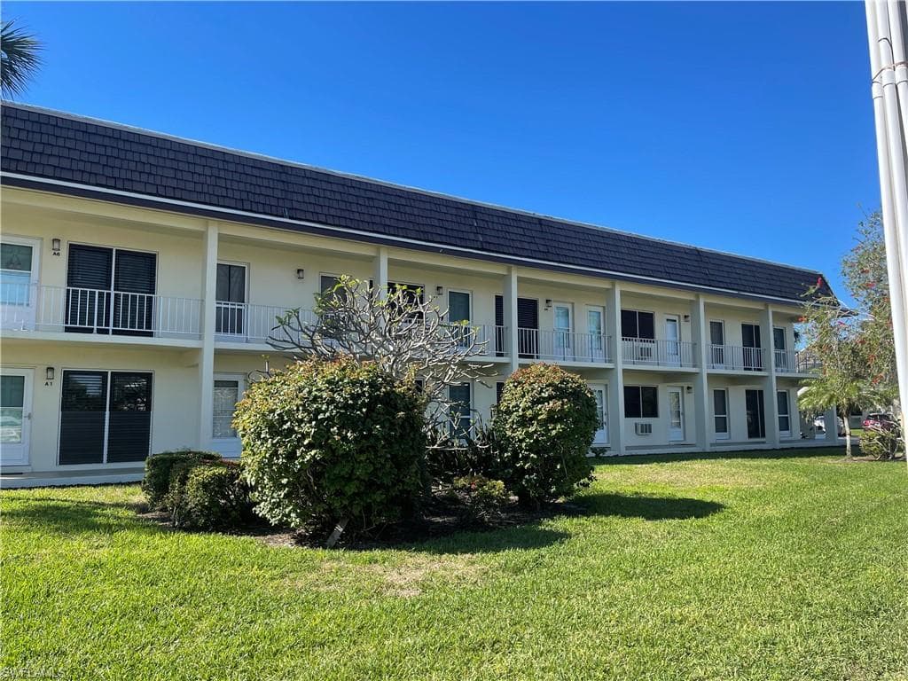 130 Collier BLVD A2 MARCO ISLAND, FL 34145