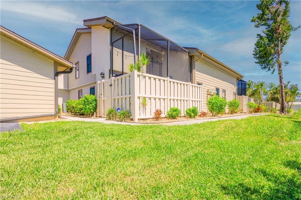 13286 Broadhurst LOOP FORT MYERS, FL 33919
