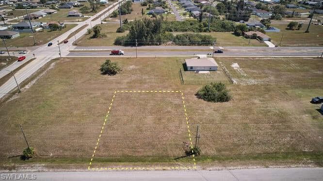 9 SW 24th PL CAPE CORAL, FL 33991