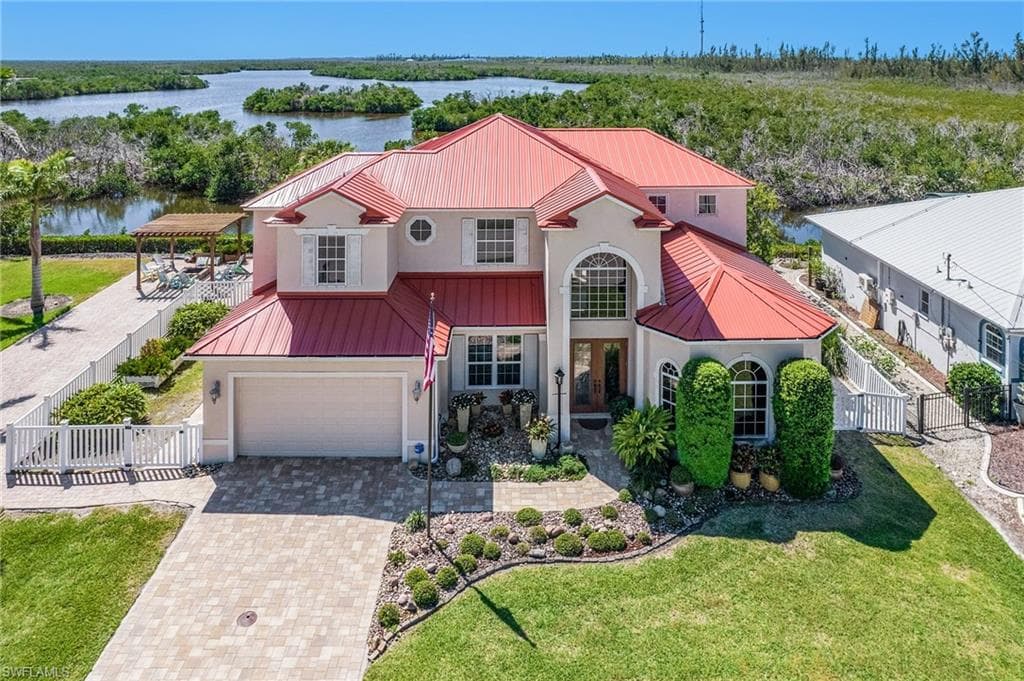 5067 Genesee PKWY BOKEELIA, FL 33922